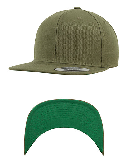 Classic Snapback L-Shop