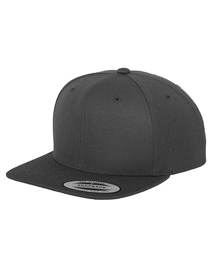 Classic Snapback L-Shop