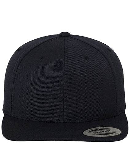 Classic Snapback L-Shop
