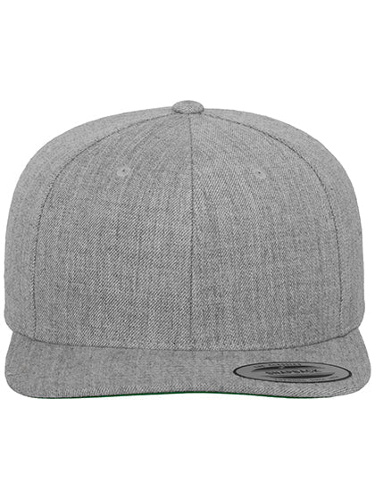 Classic Snapback L-Shop