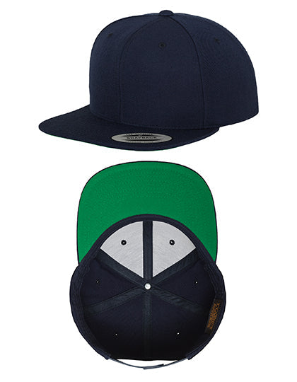 Classic Snapback L-Shop