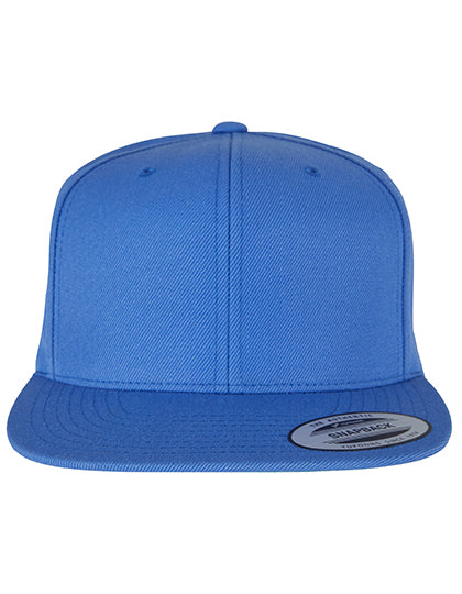 Classic Snapback L-Shop