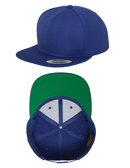 Classic Snapback L-Shop