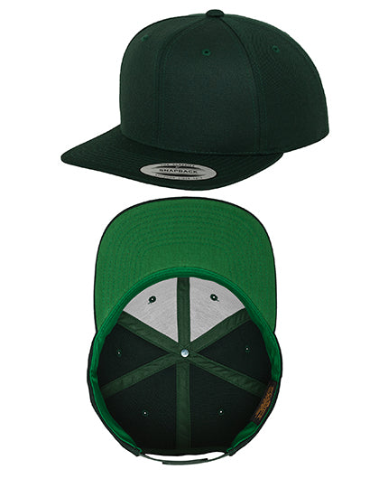 Classic Snapback L-Shop