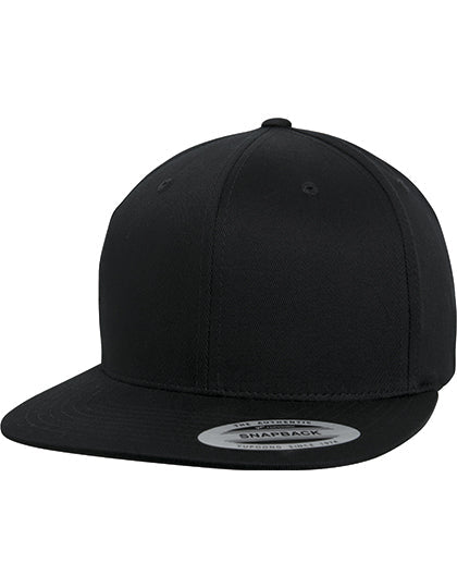 Organic Cotton Snapback L-Shop