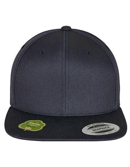 Organic Cotton Snapback L-Shop