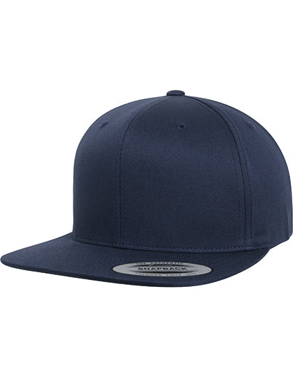 Organic Cotton Snapback L-Shop