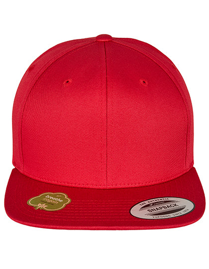 Organic Cotton Snapback L-Shop