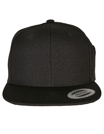 Pencil Holder Snapback Cap L-Shop
