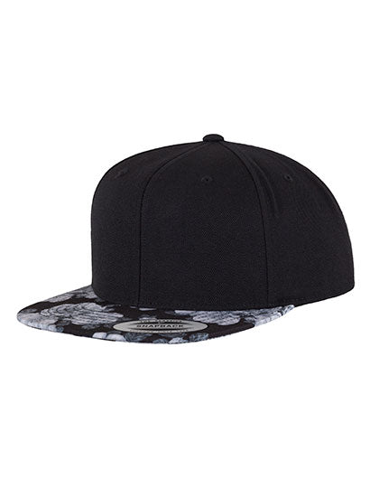 Roses Snapback L-Shop