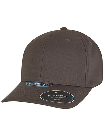 Flexfit NU Adjustable Snapback L-Shop