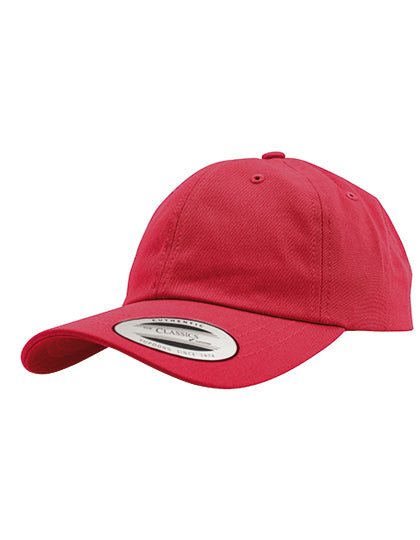 Low Profile Cotton Twill L-Shop