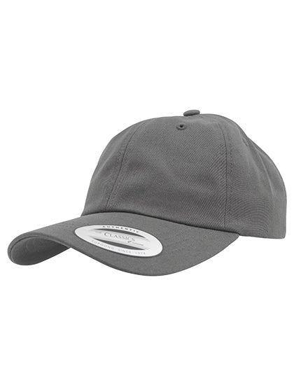 Low Profile Cotton Twill L-Shop