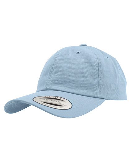 Low Profile Cotton Twill L-Shop