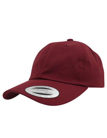 Low Profile Cotton Twill L-Shop