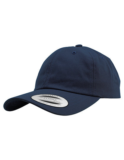 Low Profile Cotton Twill L-Shop