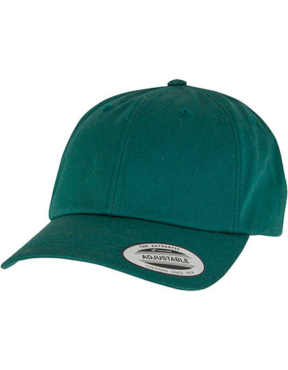 Low Profile Cotton Twill L-Shop