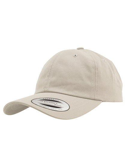 Low Profile Cotton Twill L-Shop
