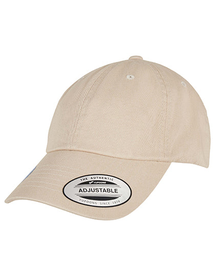 Ecowash Dad Cap L-Shop