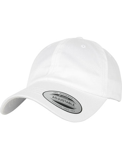 Low Profile Organic Cotton Cap L-Shop