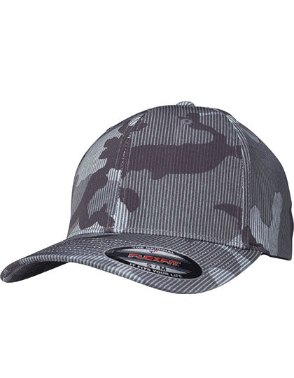 Flexfit Camo Stripe Cap L-Shop