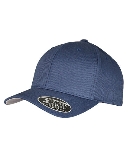 Flexfit Wooly Combed Adjustable Cap L-Shop