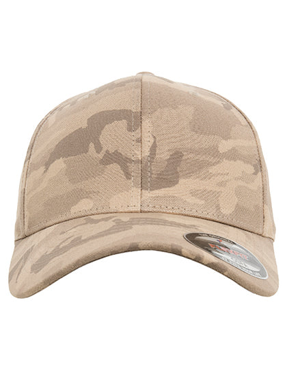 Flexfit Light Camo Cap L-Shop