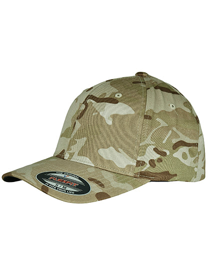 Flexfit Multicam Cap L-Shop