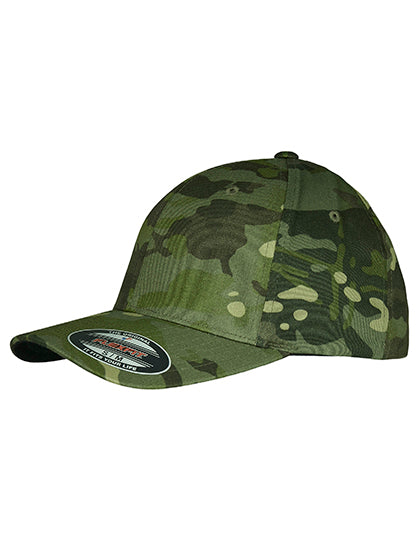 Flexfit Multicam Cap L-Shop