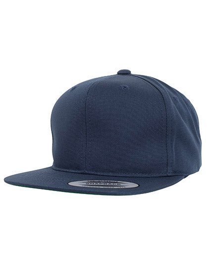 Pro-Style Twill Snapback Youth Cap L-Shop