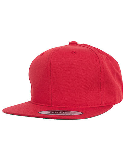 Pro-Style Twill Snapback Youth Cap L-Shop