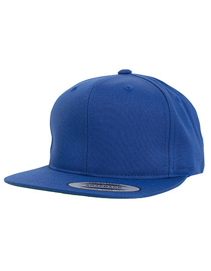 Pro-Style Twill Snapback Youth Cap L-Shop