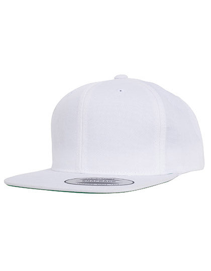 Pro-Style Twill Snapback Youth Cap L-Shop