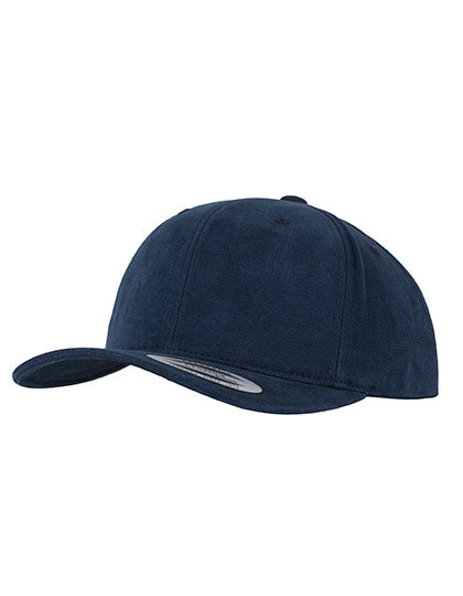 Brushed Cotton Twill Mid-Profile L-Shop