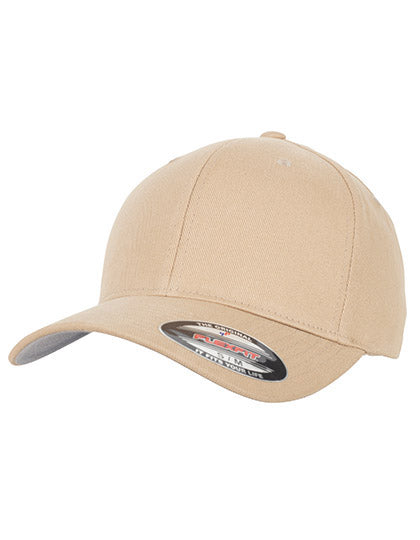 Flexfit Brushed Twill Cap L-Shop