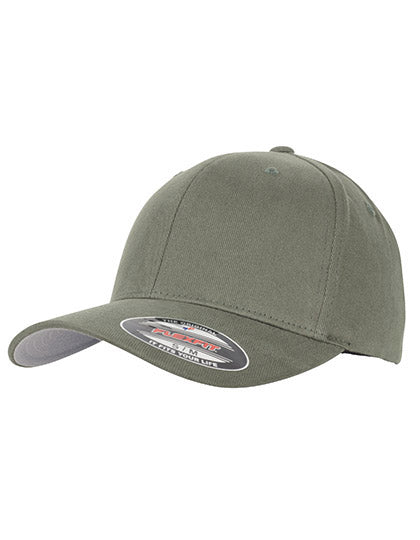 Flexfit Brushed Twill Cap L-Shop