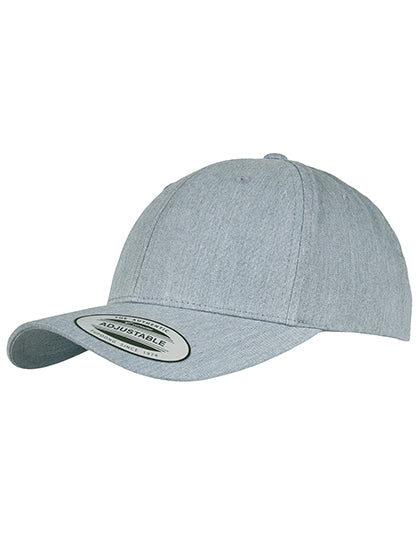 Curved Classic Snapback