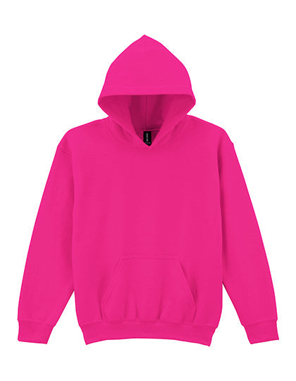Heavy Blend™ Youth Hooded Sweatshirt L-Shop