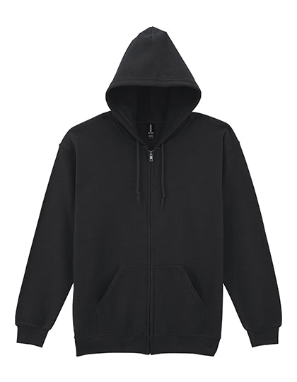 Heavy Blend™ Adult Full Zip Hooded Sweatshirt