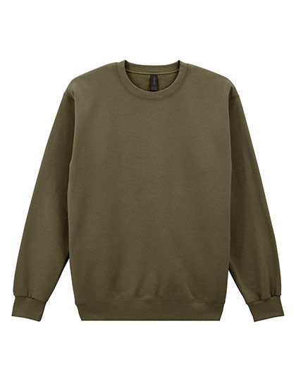 Hammer Maxweight Adult Crewneck Sweatshirt L-Shop