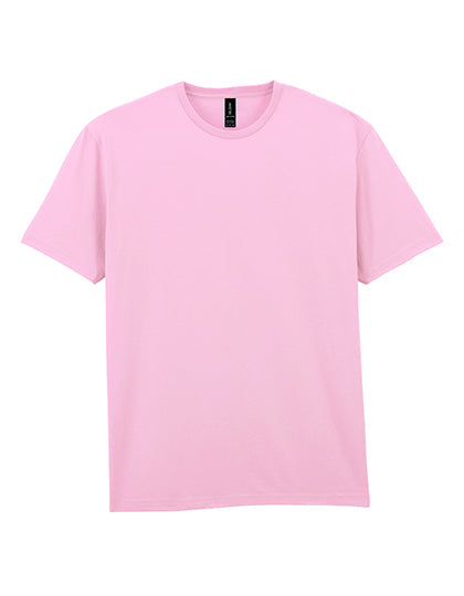 Light Cotton Adult T-Shirt L-Shop