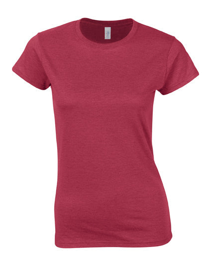 Softstyle® Women´s T- Shirt L-Shop