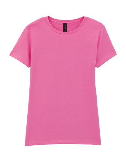 Softstyle® Women´s T- Shirt L-Shop