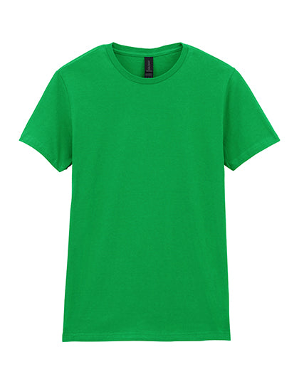 Softstyle® Women´s T- Shirt L-Shop