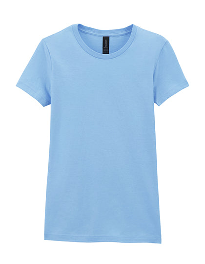 Softstyle® Women´s T- Shirt L-Shop
