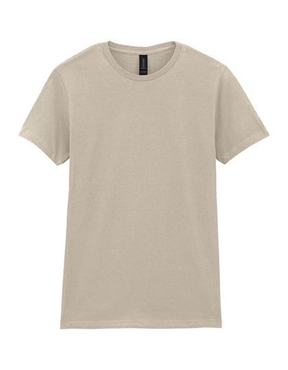 Softstyle® Women´s T- Shirt L-Shop