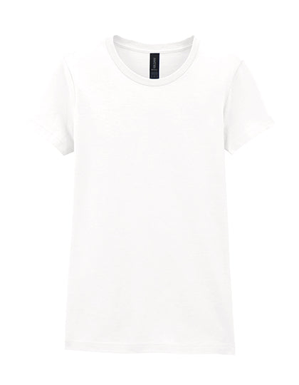 Softstyle® Women´s T- Shirt L-Shop