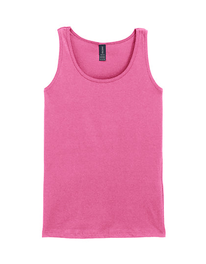 Softstyle® Women´s Tank Top L-Shop