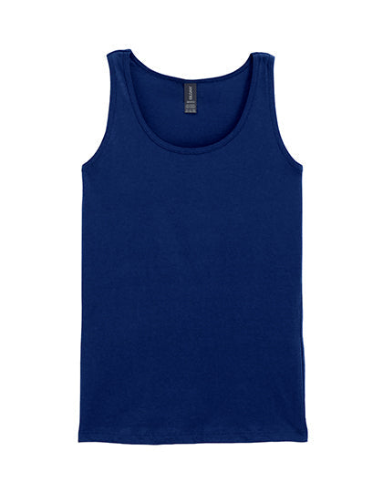Softstyle® Women´s Tank Top L-Shop