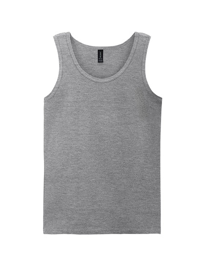 Softstyle® Adult Tank Top L-Shop